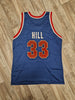 Load image into Gallery viewer, Grant Hill Detroit Pistons Jersey Size Large