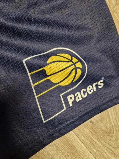 Indiana Pacers Shorts Size Medium