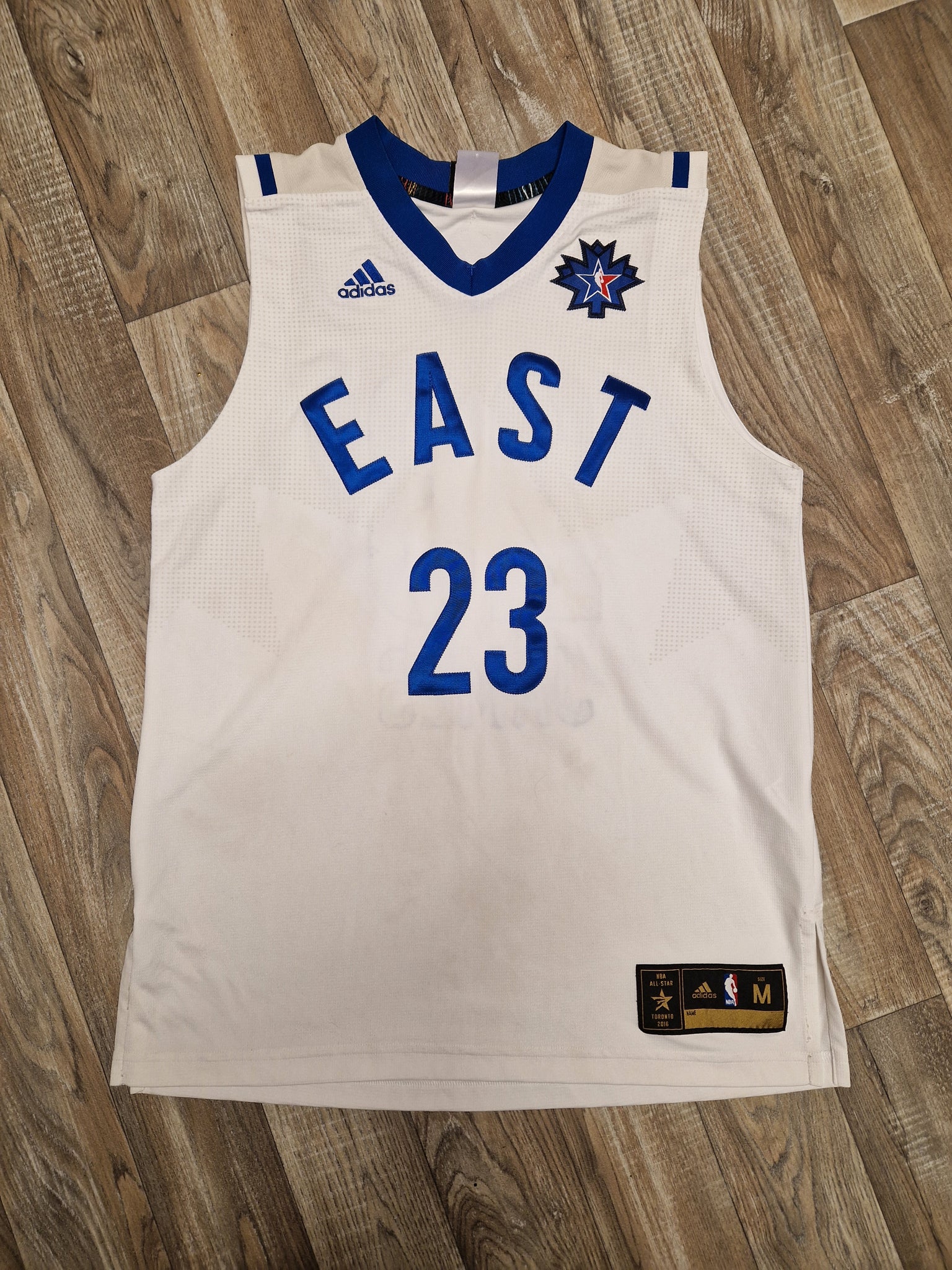 Lebron all cheap star jersey 2016