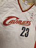 Load image into Gallery viewer, LeBron James Cleveland Cavaliers Jersey Size XL