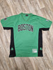 Load image into Gallery viewer, Paul Pierce Boston Celtics Warm Up T-Shirt Size Medium