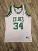 Load image into Gallery viewer, Paul Pierce Boston Celtics Jersey Size 2XL