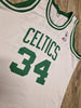 Load image into Gallery viewer, Paul Pierce Boston Celtics Jersey Size 2XL