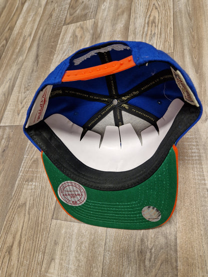 New York Knicks Snapback Hat