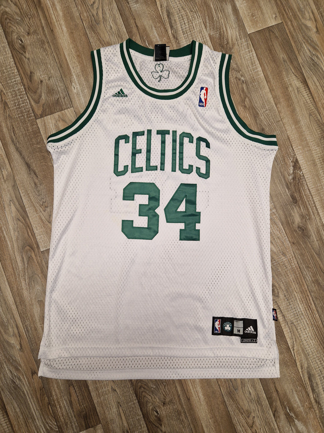 Boston celtics cheap jersey uk