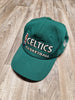 Load image into Gallery viewer, Boston Celtics Snapback Hat