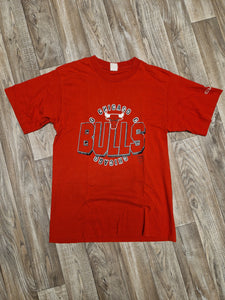 Chicago Bulls T-Shirt Size Medium
