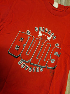 Chicago Bulls T-Shirt Size Medium