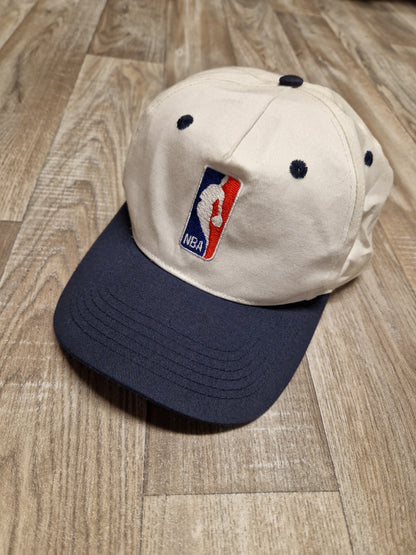 NBA X McDonalds Strapback Hat