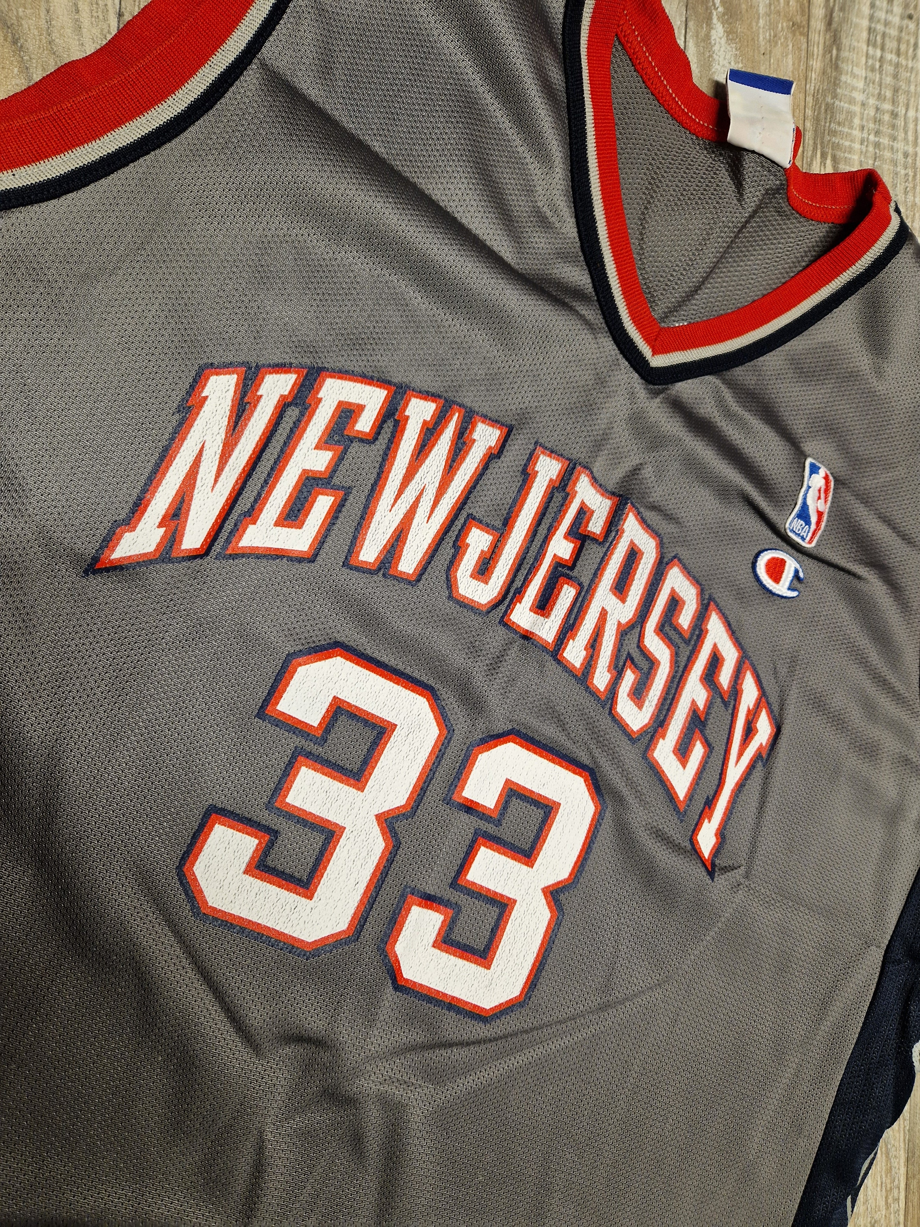 Stephon marbury new jersey nets online