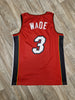Load image into Gallery viewer, Dwyane Wade Miami Heat Jersey Size Medium