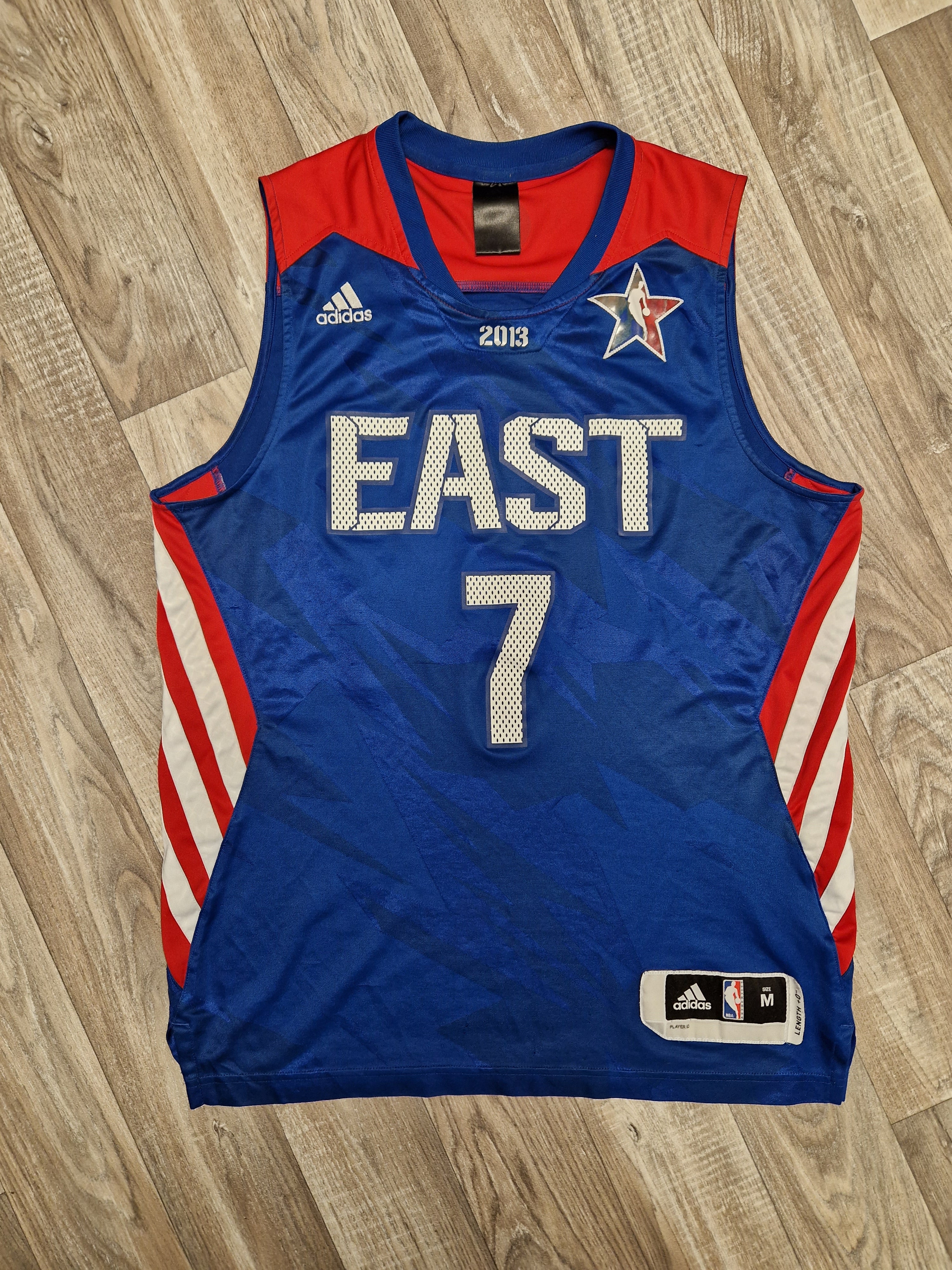 Carmelo all star jersey on sale