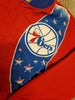 Load image into Gallery viewer, Philadelphia 76ers Jacket Size Medium