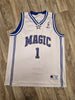 Load image into Gallery viewer, Tracy McGrady Orlando Magic Jersey Size XL