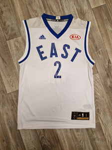 2016 all star jersey