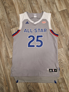 Derrick rose all store star jersey 2019