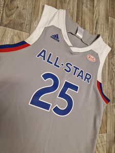 D rose sales all star jersey