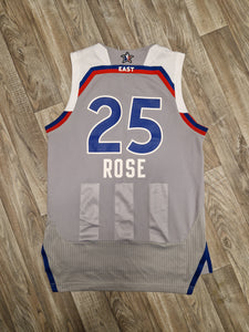 Derrick rose all star cheap jersey 2019