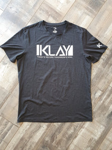 Anta Klay Thompson T-Shirt Size 3XL fits like a Size Large
