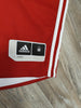 Load image into Gallery viewer, Bayern Munich Basketball Reversible Jersey Size Medium