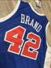 Load image into Gallery viewer, Elton Brand Los Angeles Clippers Jersey Size XL