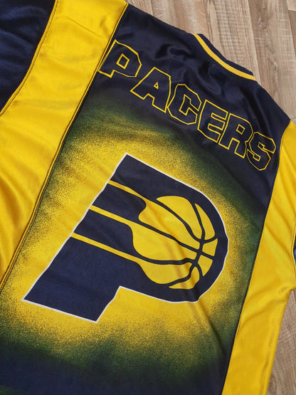 Indiana Pacers T-Shirt Size Medium