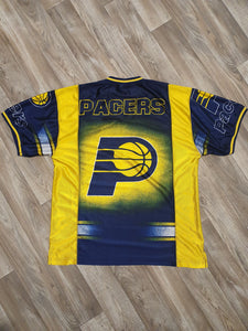 Pacers cheap t shirt