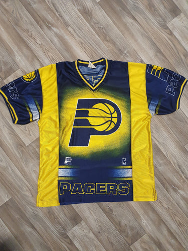 Indiana Pacers T-Shirt Size Medium
