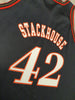 Load image into Gallery viewer, Jerry Stackhouse Philadelphia 76ers Jersey Size XL