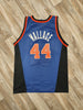 Load image into Gallery viewer, John Wallace New York Knicks Jersey Size Large