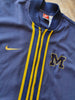 Load image into Gallery viewer, Michigan Wolverines Warm up Size Medium