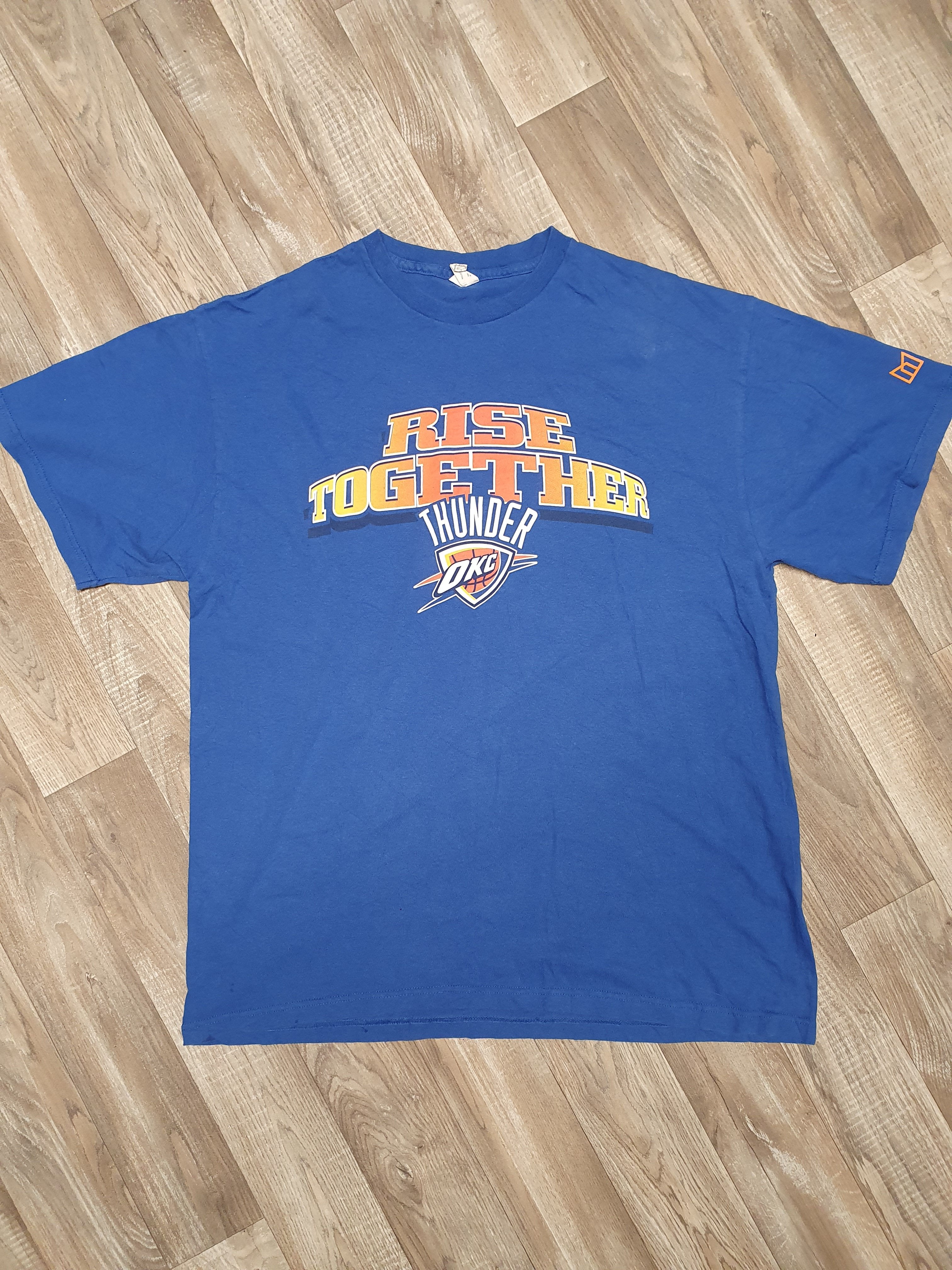 Okc t shirt online