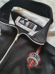 Toronto NBA All Star Game 2016 Jacket Size Large