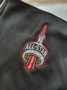 Toronto NBA All Star Game 2016 Jacket Size Large